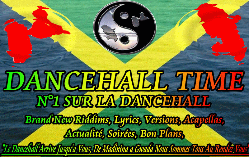 Dancehall Time